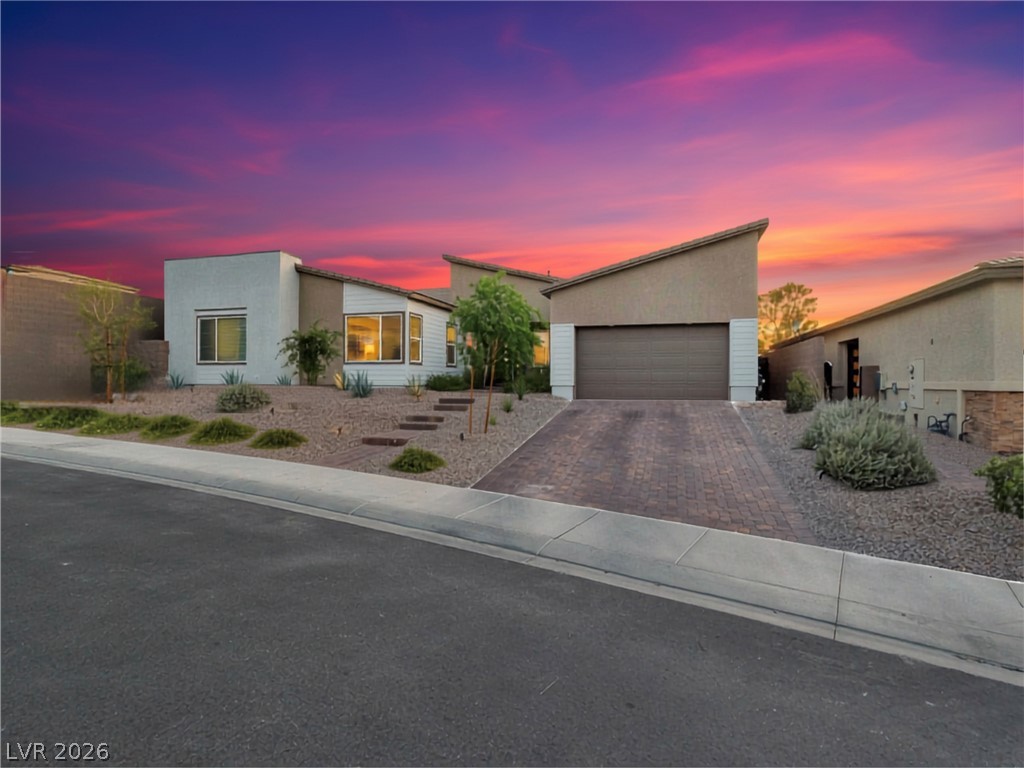 153 Montevallo Bend Street Henderson NV 89015