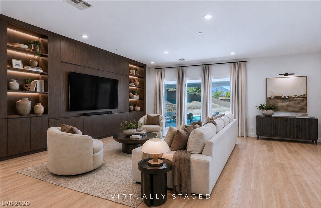 153 Montevallo Bend Street Henderson NV 89015