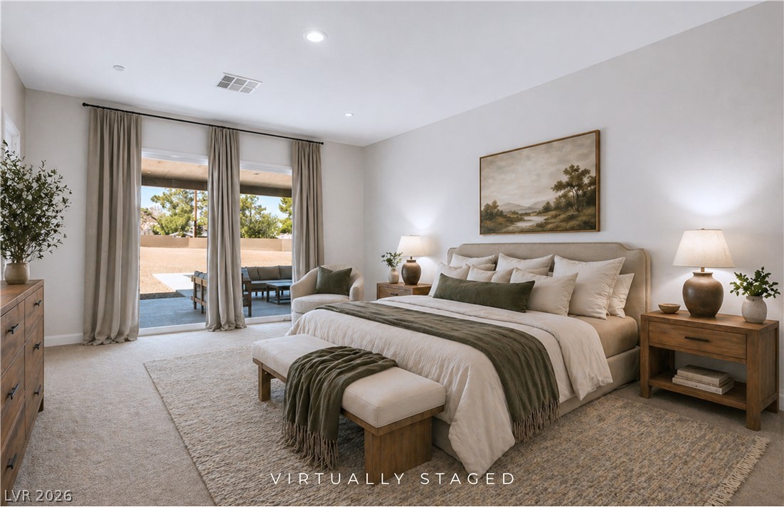 153 Montevallo Bend Street Henderson NV 89015