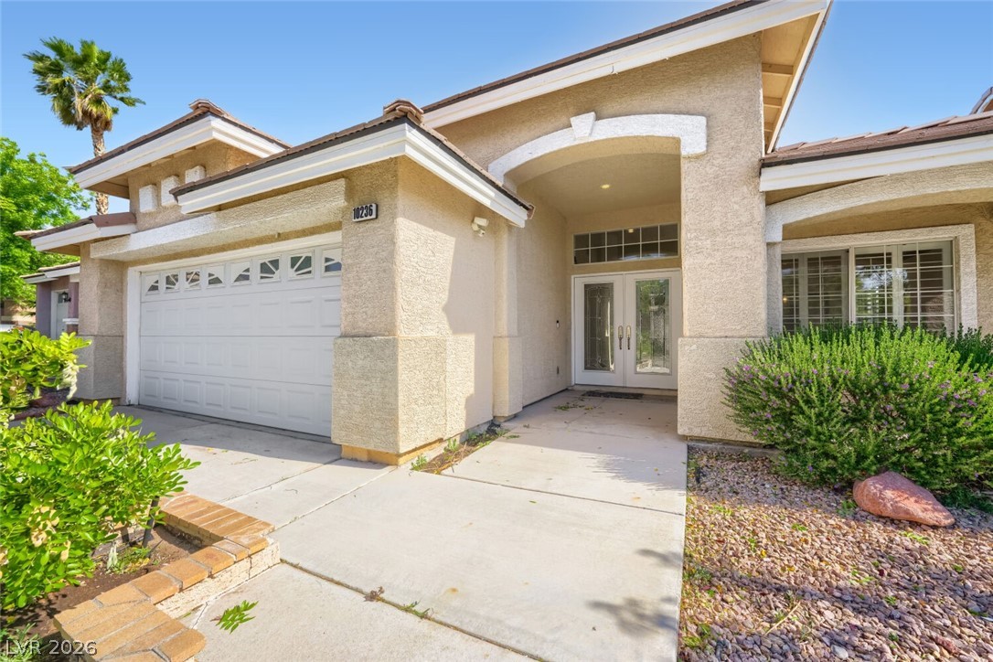 10236 Desert Wind Drive Las Vegas NV 89144
