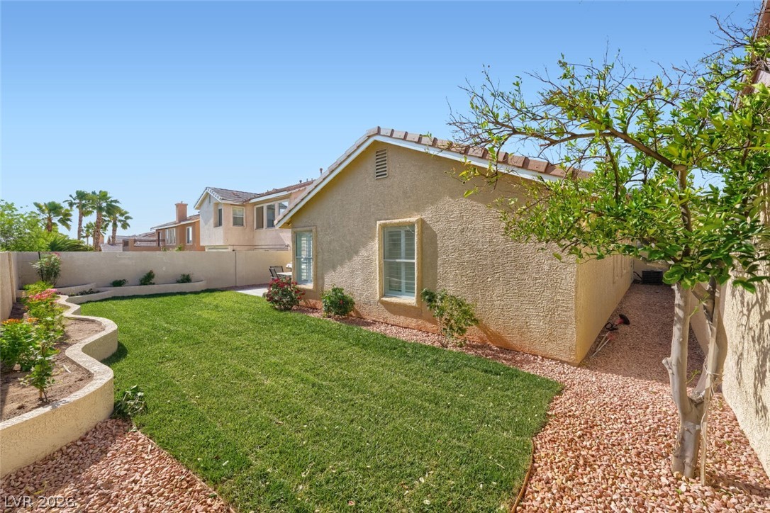 10236 Desert Wind Drive Las Vegas NV 89144