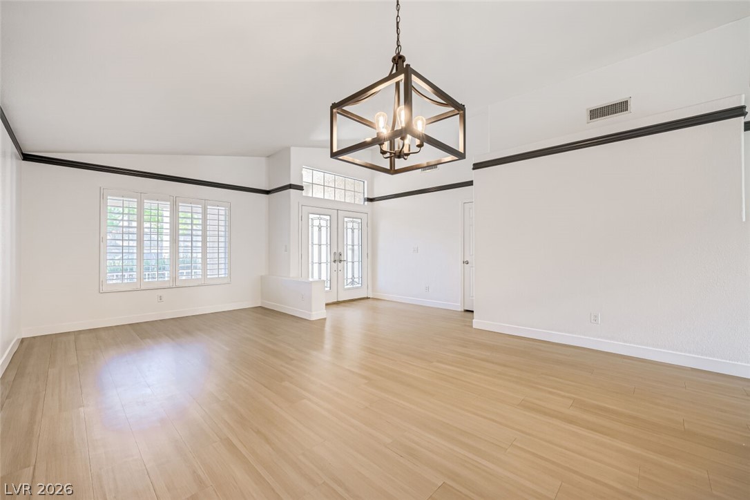 10236 Desert Wind Drive Las Vegas NV 89144