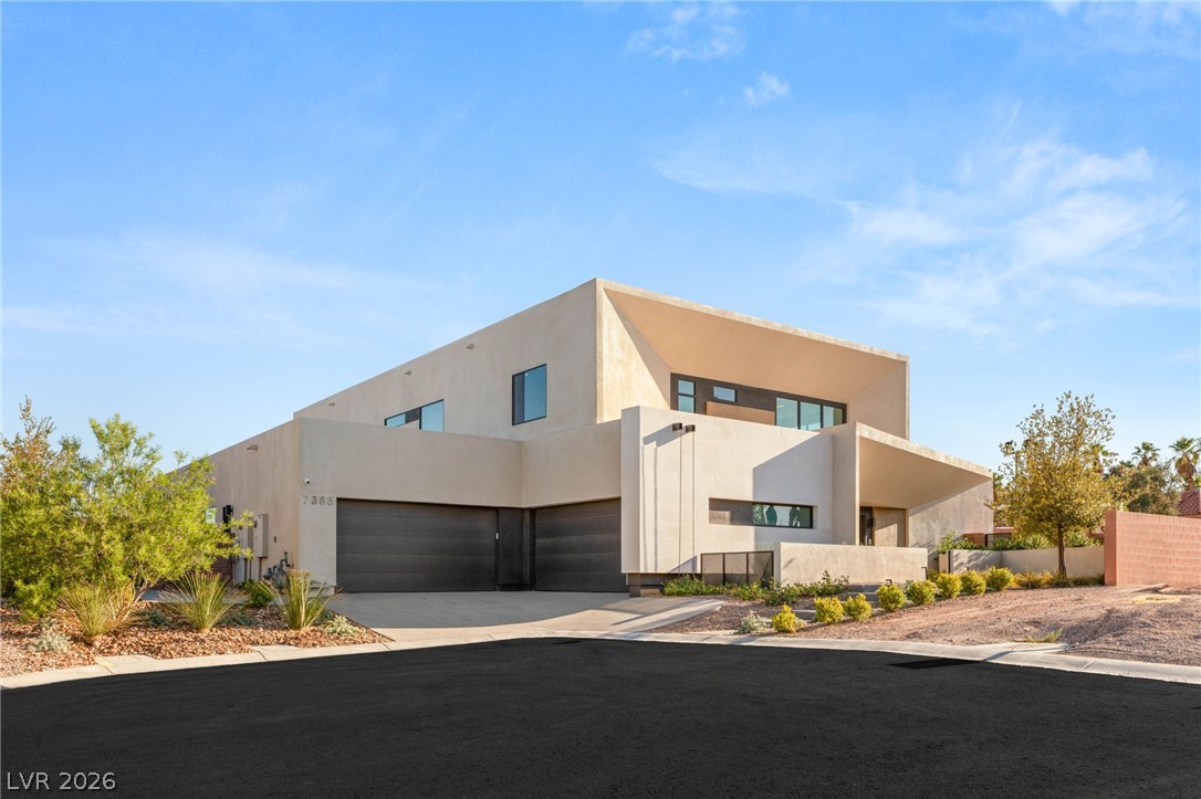 7385 Heron Canyon Court Las Vegas NV 89117