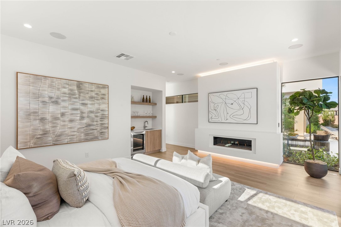 7385 Heron Canyon Court Las Vegas NV 89117