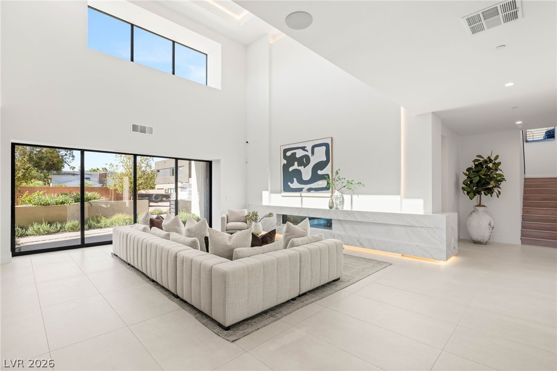 7385 Heron Canyon Court Las Vegas NV 89117