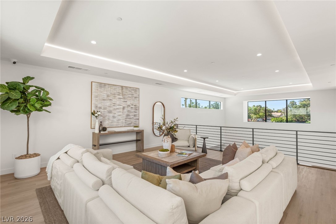 7385 Heron Canyon Court Las Vegas NV 89117