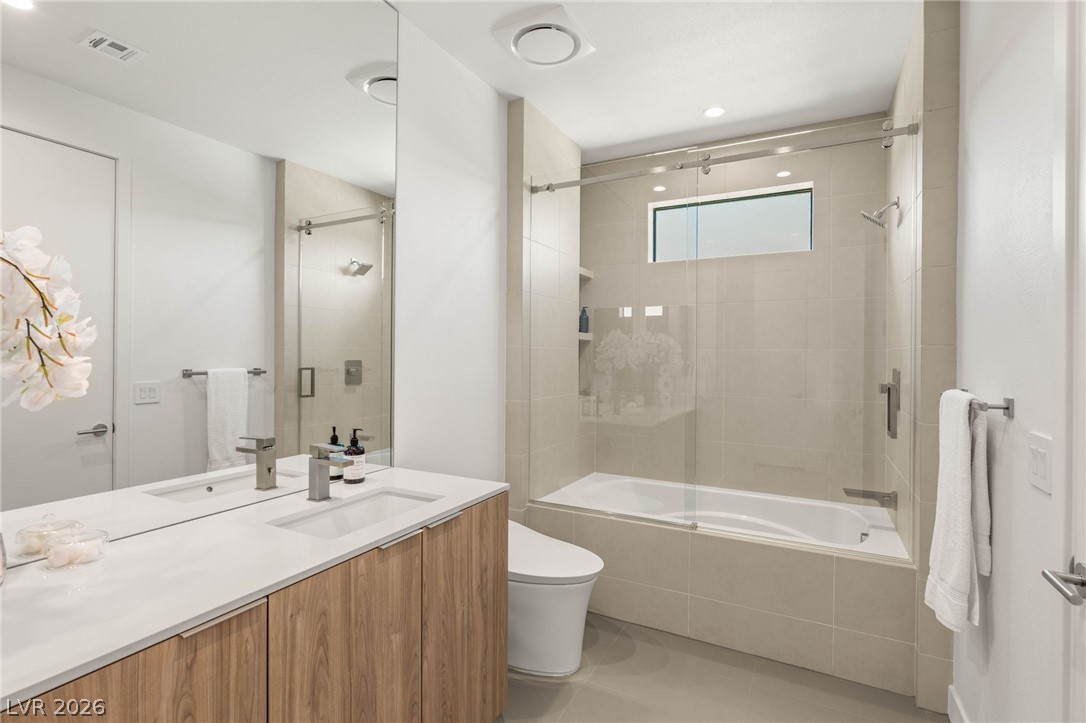 7385 Heron Canyon Court Las Vegas NV 89117