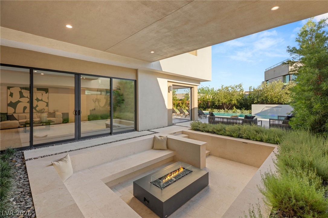 7385 Heron Canyon Court Las Vegas NV 89117