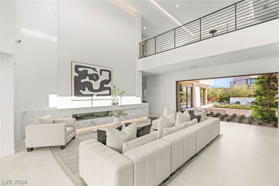 7385 Heron Canyon Court Las Vegas NV 89117
