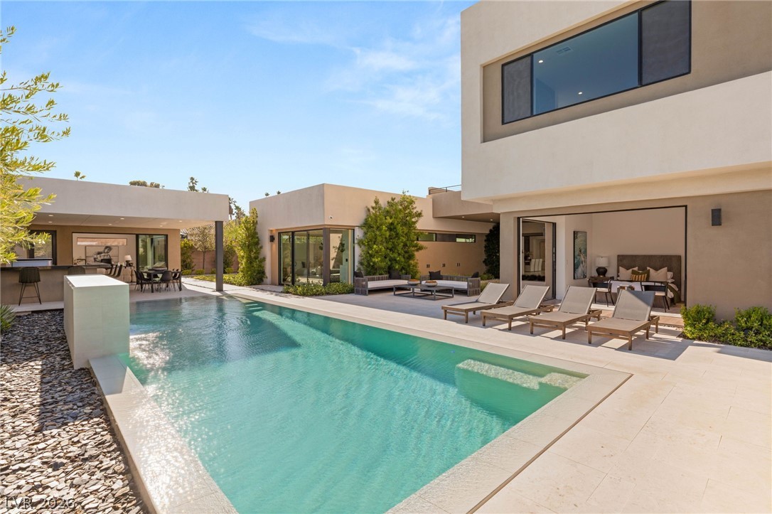 7385 Heron Canyon Court Las Vegas NV 89117