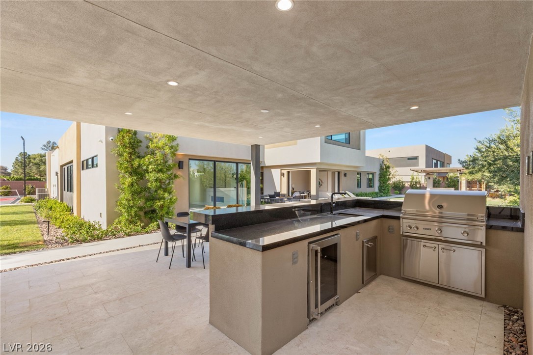 7385 Heron Canyon Court Las Vegas NV 89117