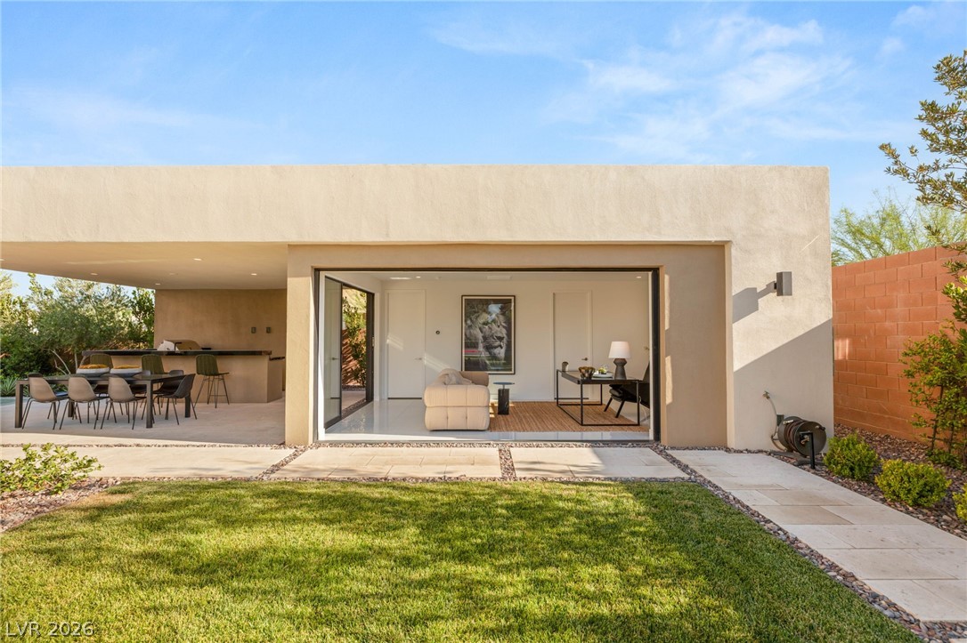 7385 Heron Canyon Court Las Vegas NV 89117