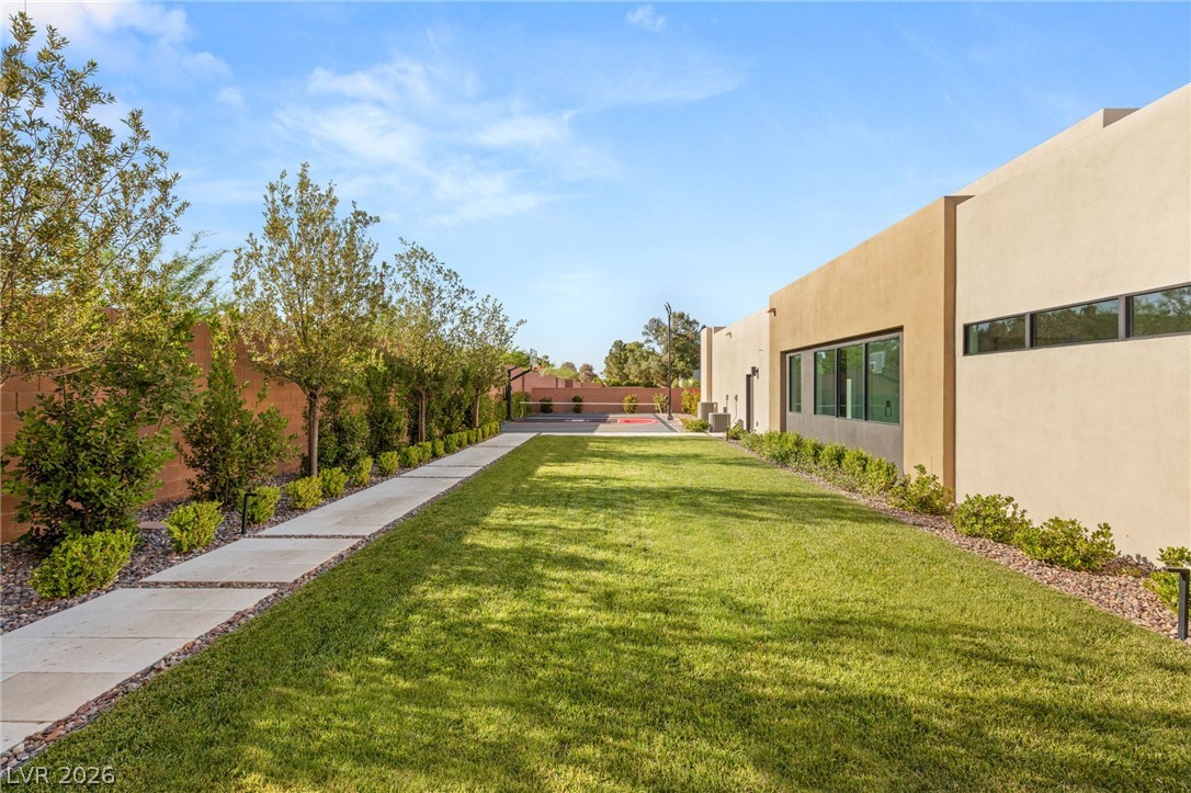 7385 Heron Canyon Court Las Vegas NV 89117