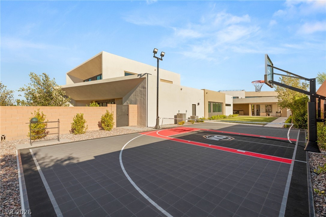 7385 Heron Canyon Court Las Vegas NV 89117