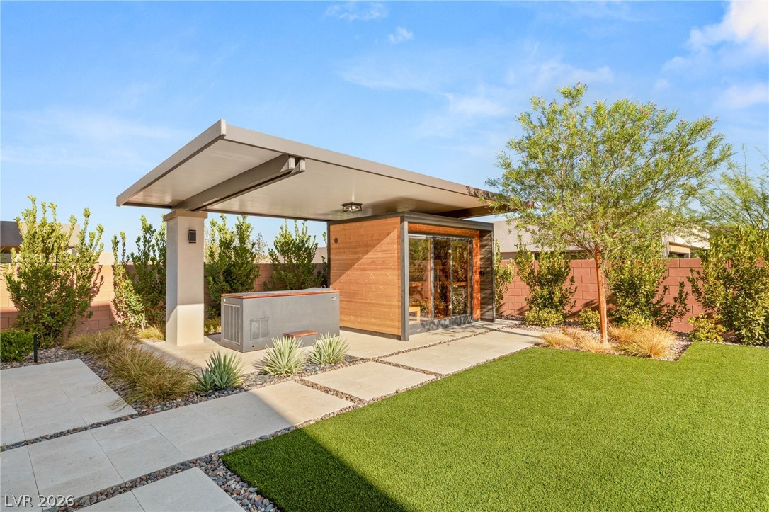 7385 Heron Canyon Court Las Vegas NV 89117
