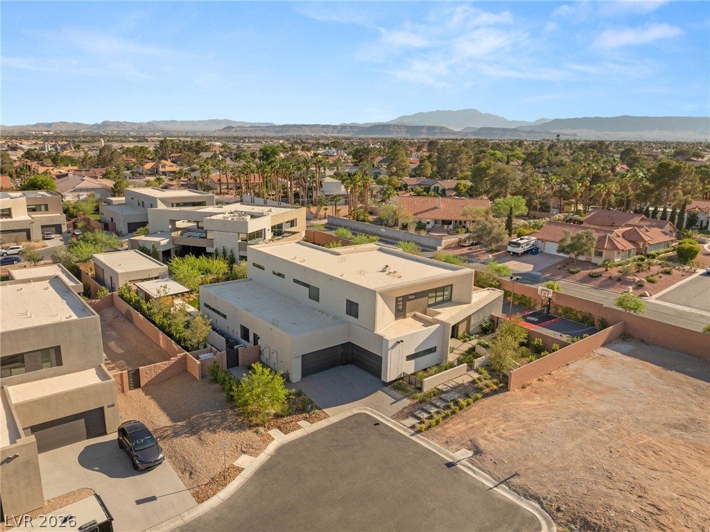 7385 Heron Canyon Court Las Vegas NV 89117