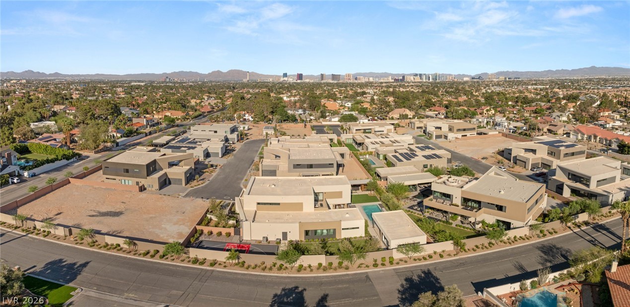 7385 Heron Canyon Court Las Vegas NV 89117