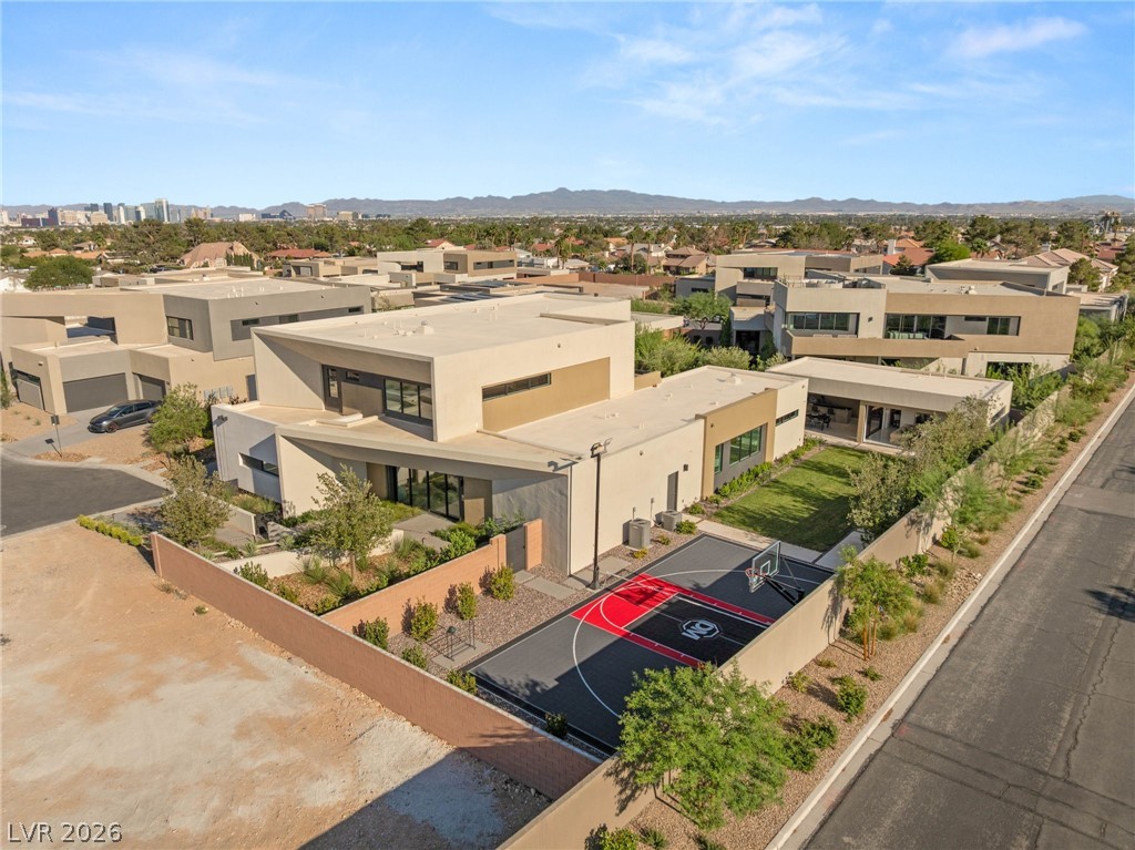 7385 Heron Canyon Court Las Vegas NV 89117