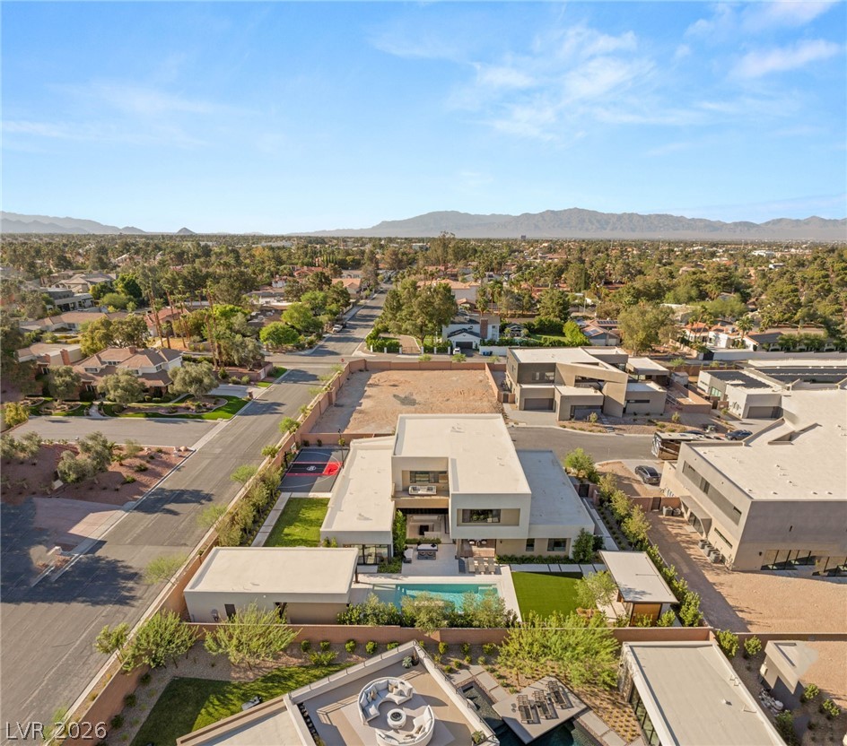 7385 Heron Canyon Court Las Vegas NV 89117