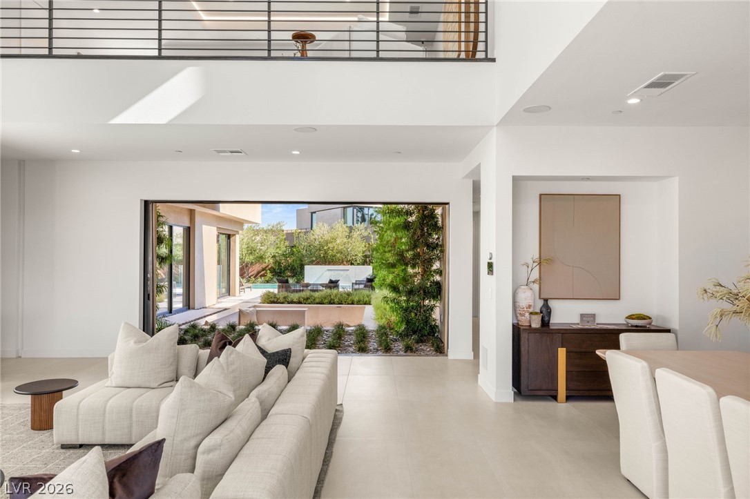7385 Heron Canyon Court Las Vegas NV 89117