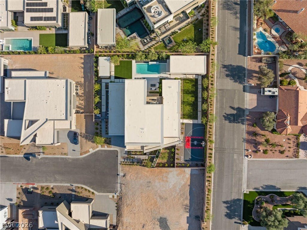 7385 Heron Canyon Court Las Vegas NV 89117