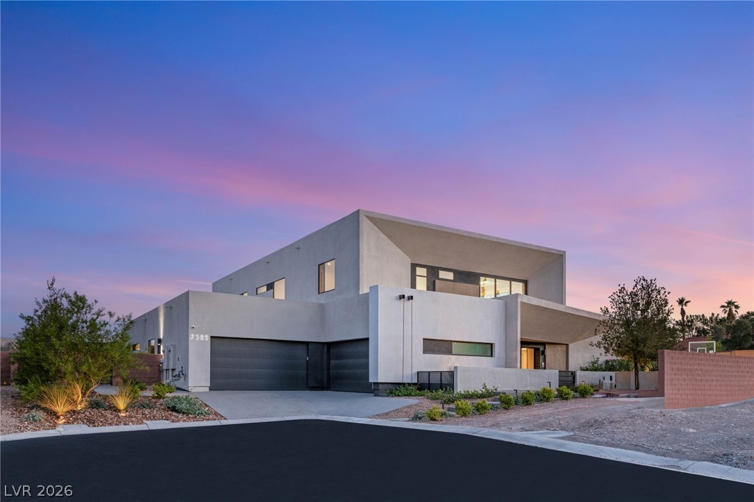 7385 Heron Canyon Court Las Vegas NV 89117