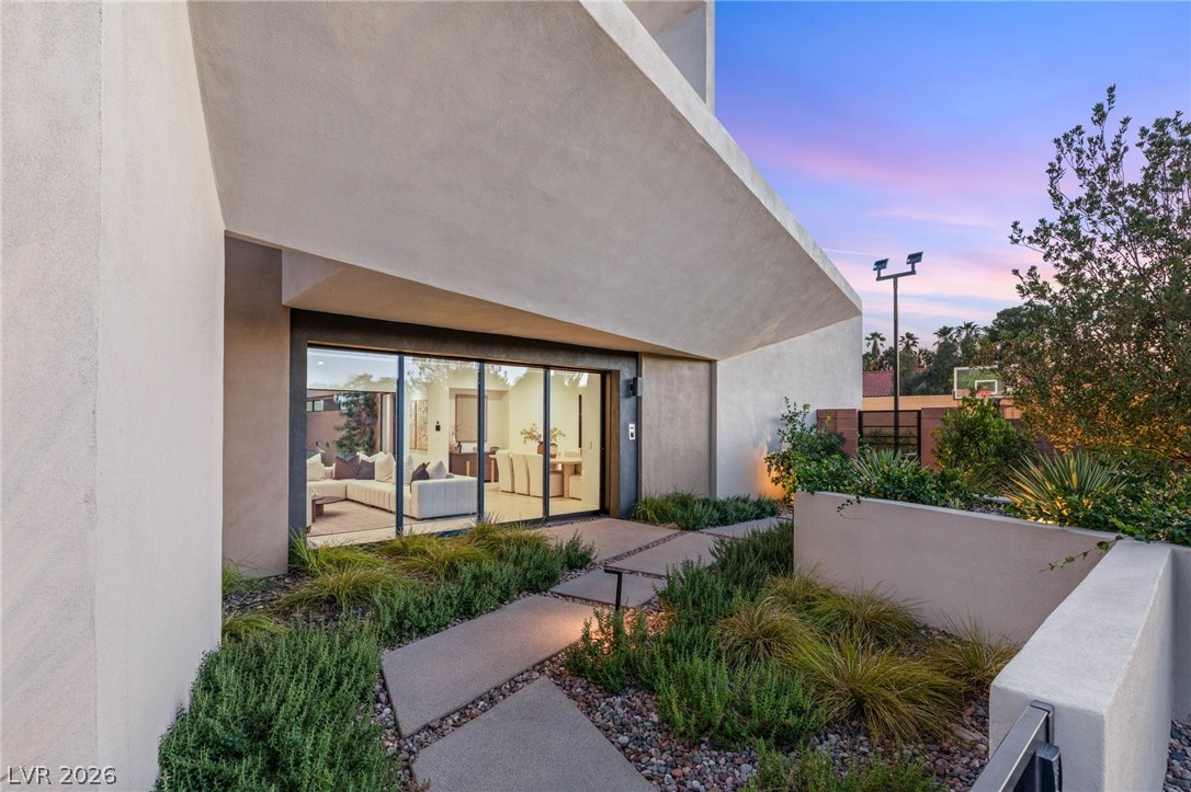 7385 Heron Canyon Court Las Vegas NV 89117