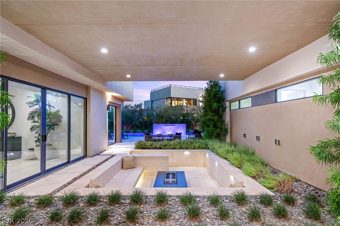 7385 Heron Canyon Court Las Vegas NV 89117