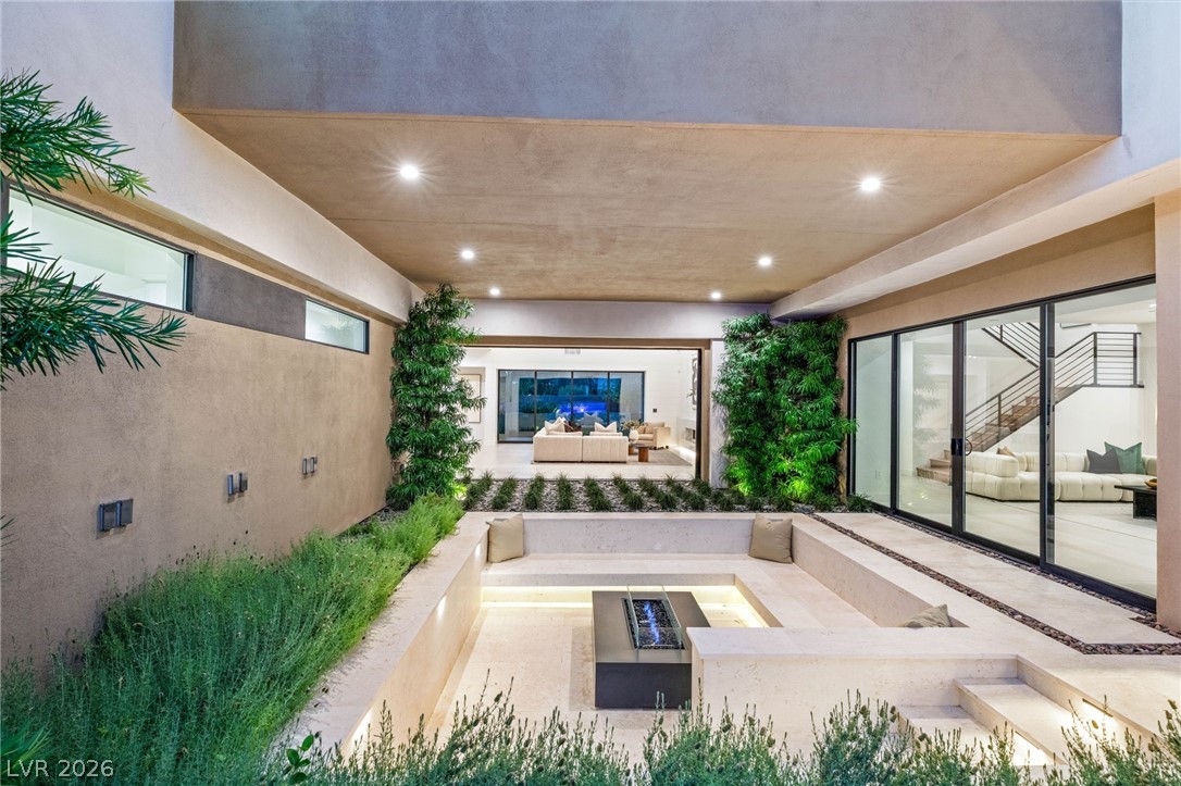 7385 Heron Canyon Court Las Vegas NV 89117