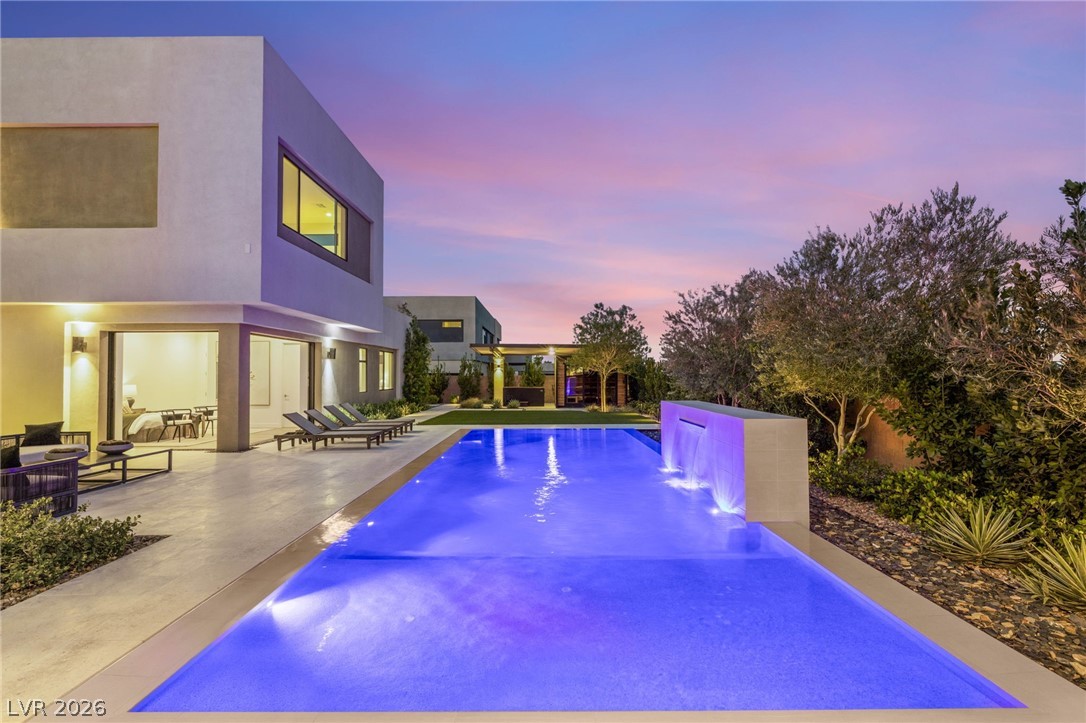 7385 Heron Canyon Court Las Vegas NV 89117