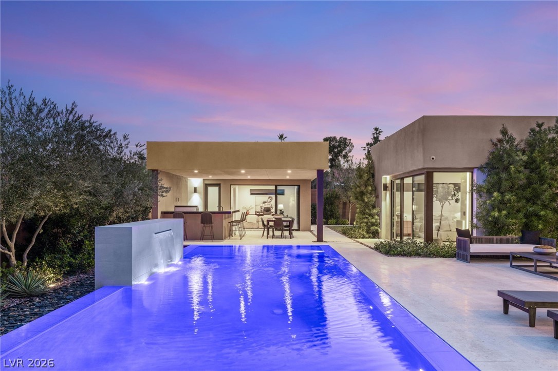 7385 Heron Canyon Court Las Vegas NV 89117