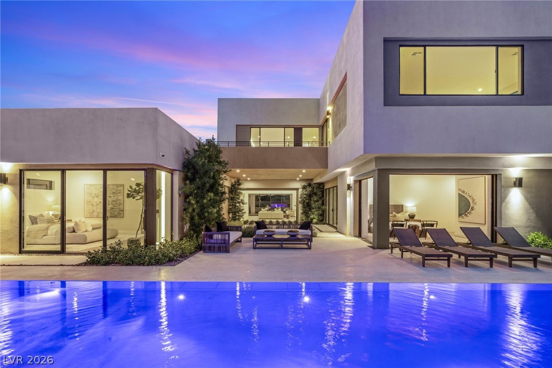7385 Heron Canyon Court Las Vegas NV 89117
