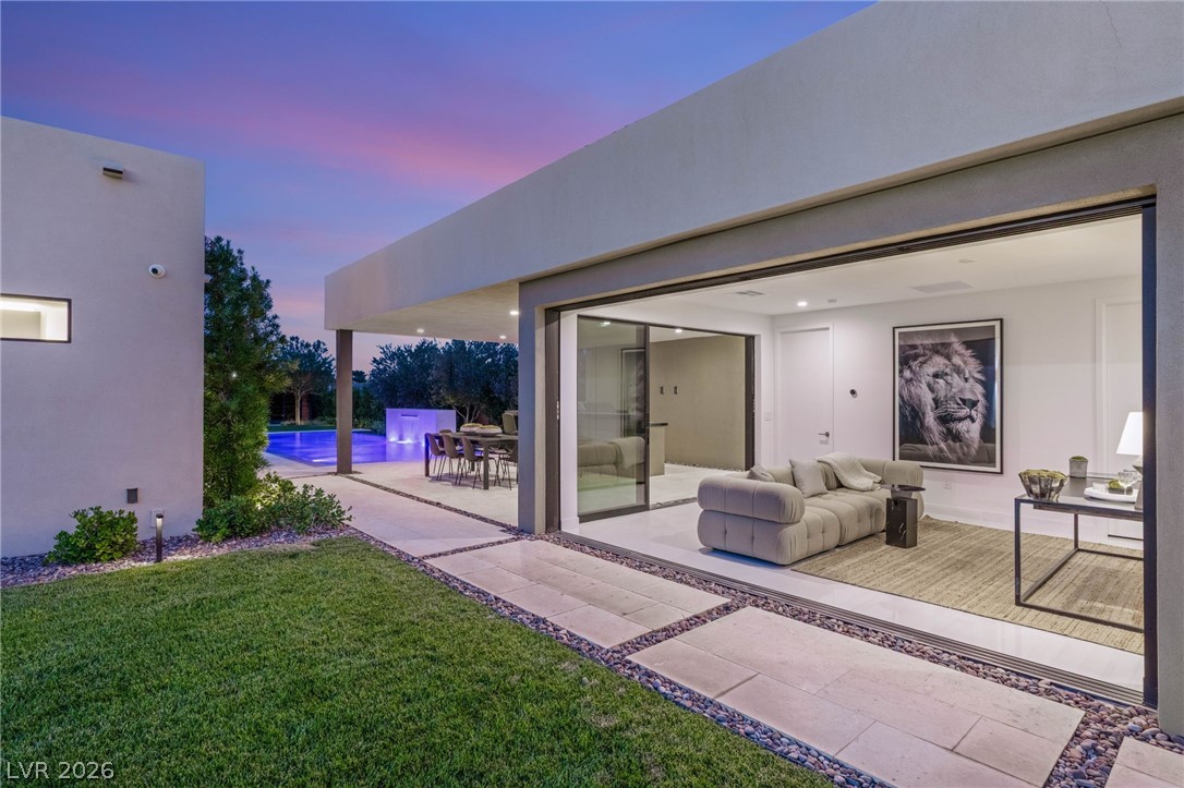 7385 Heron Canyon Court Las Vegas NV 89117