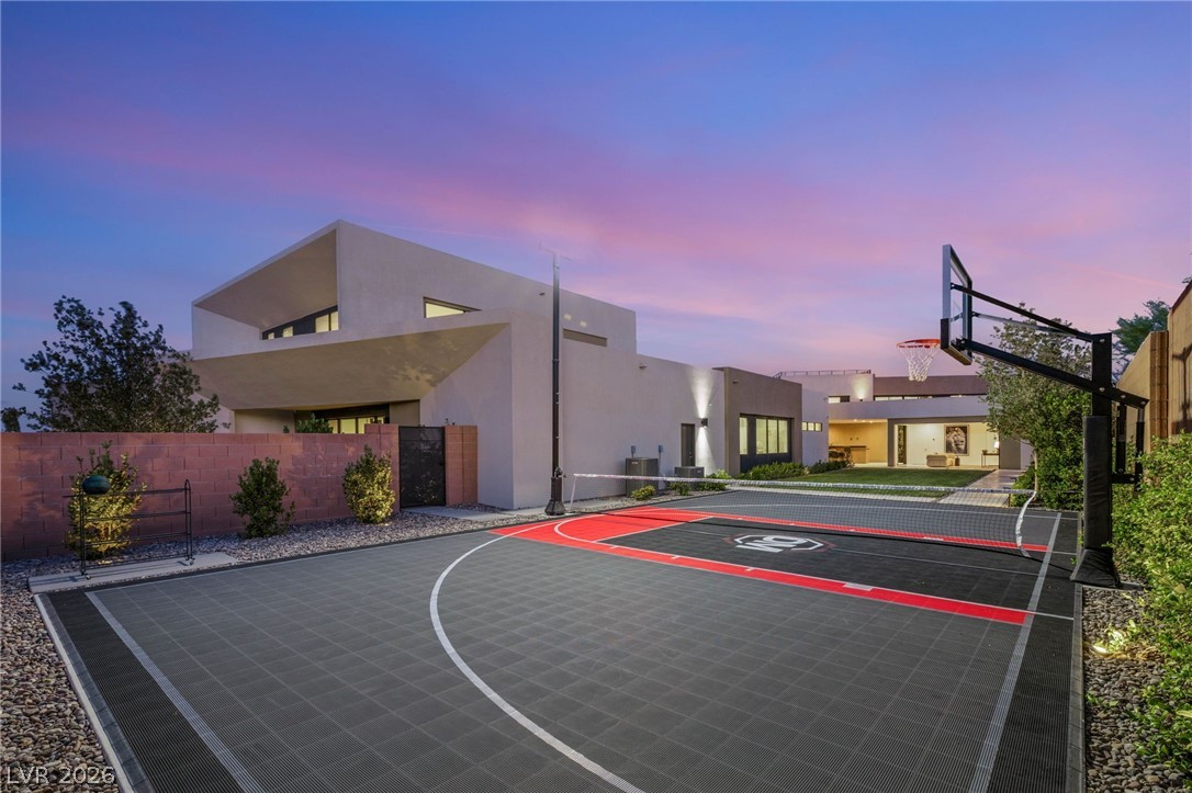 7385 Heron Canyon Court Las Vegas NV 89117
