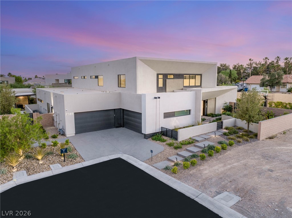 7385 Heron Canyon Court Las Vegas NV 89117