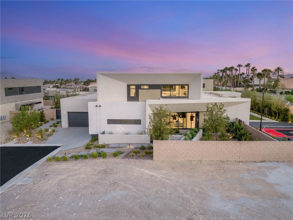 7385 Heron Canyon Court Las Vegas NV 89117