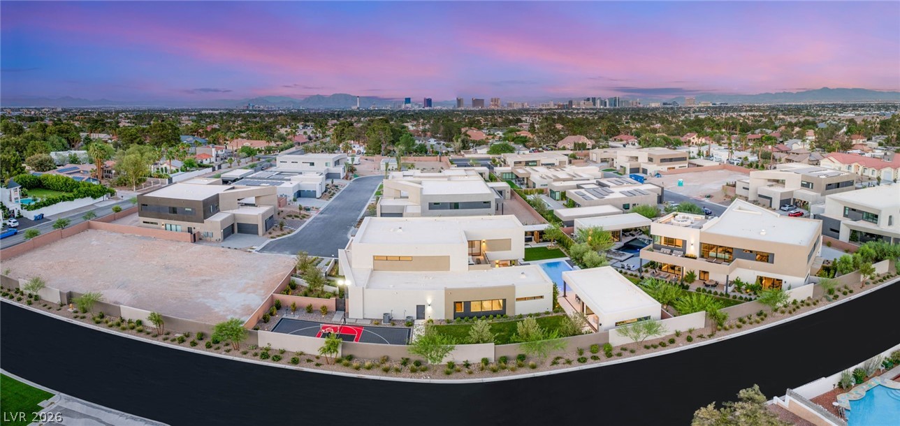 7385 Heron Canyon Court Las Vegas NV 89117