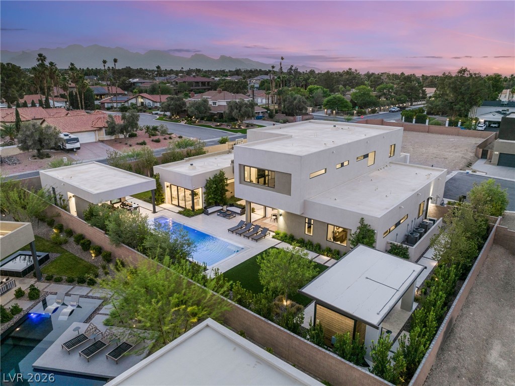7385 Heron Canyon Court Las Vegas NV 89117