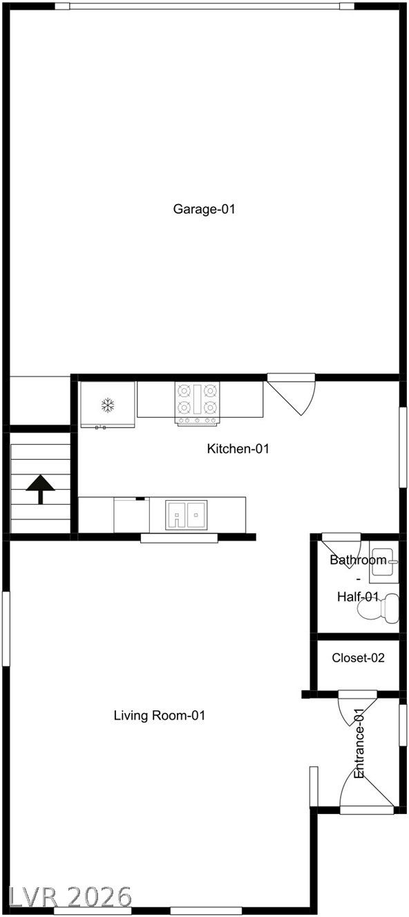 245 Vertigo Tulip Court Las Vegas NV 89106