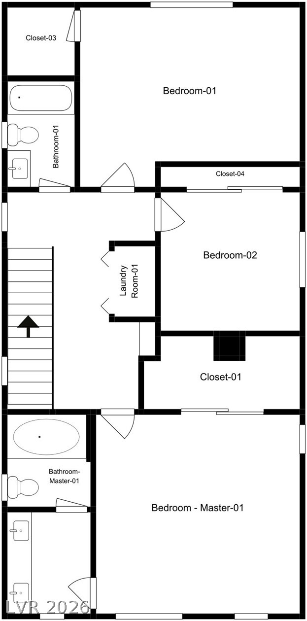245 Vertigo Tulip Court Las Vegas NV 89106