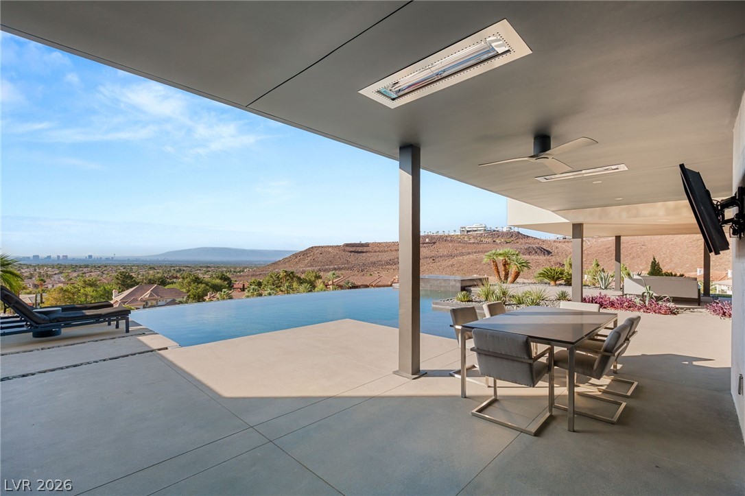 1788 Lapis Ledge Court Henderson NV 89012