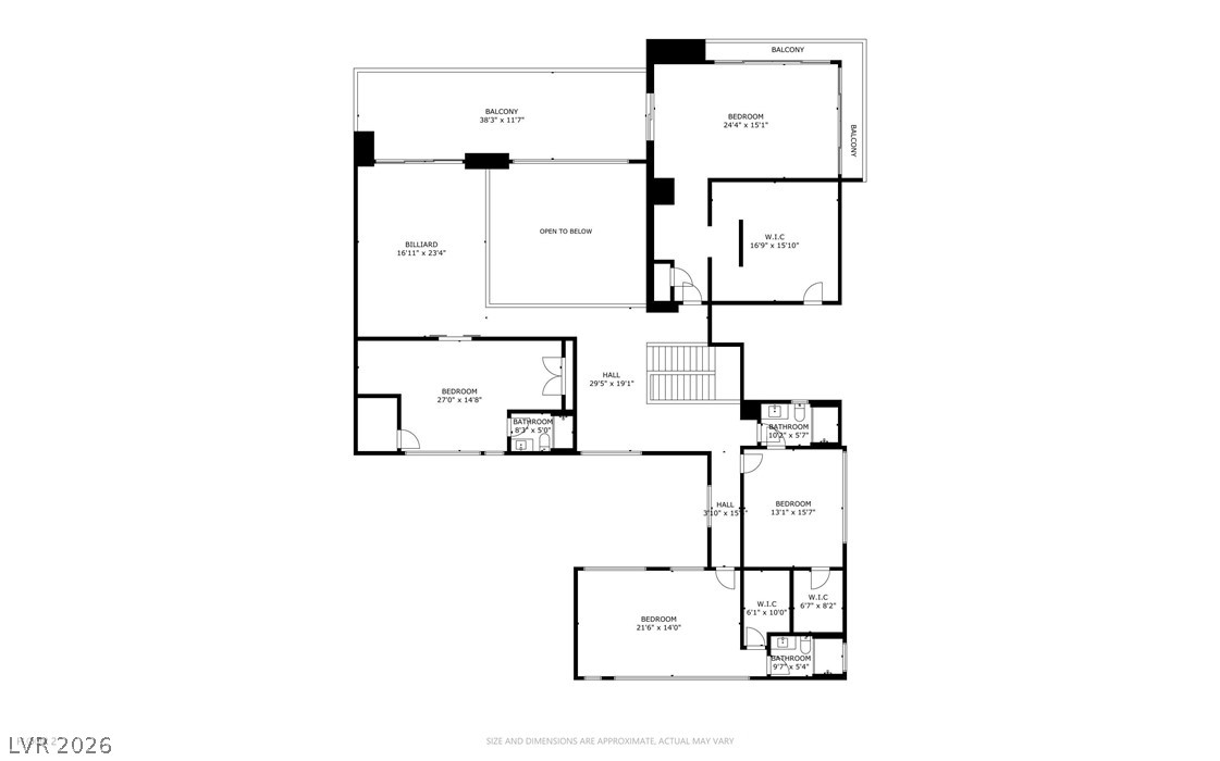 1788 Lapis Ledge Court Henderson NV 89012
