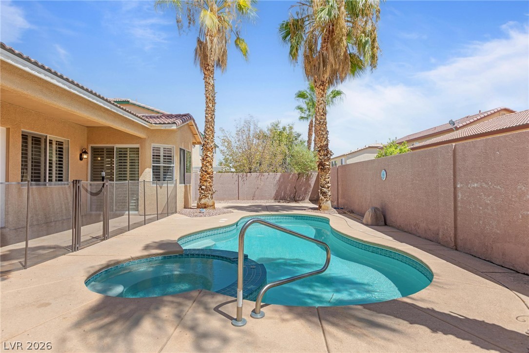 9907 Ridge Manor Avenue Las Vegas NV 89148