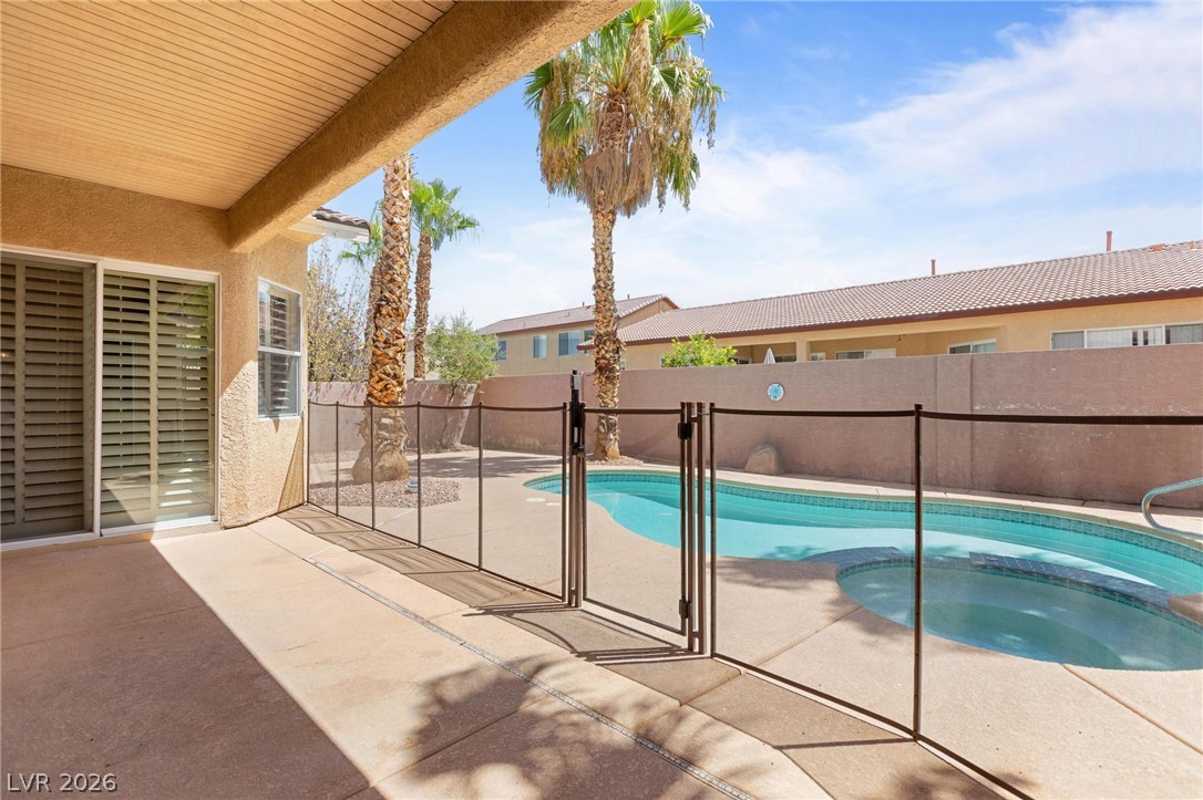 9907 Ridge Manor Avenue Las Vegas NV 89148