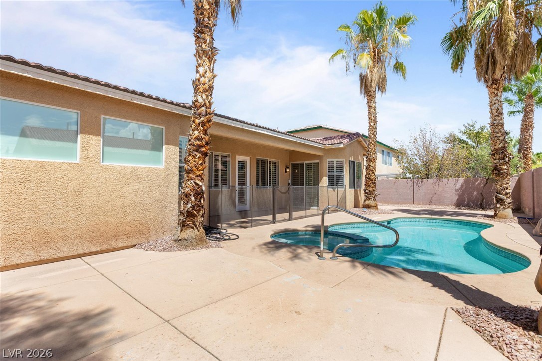 9907 Ridge Manor Avenue Las Vegas NV 89148