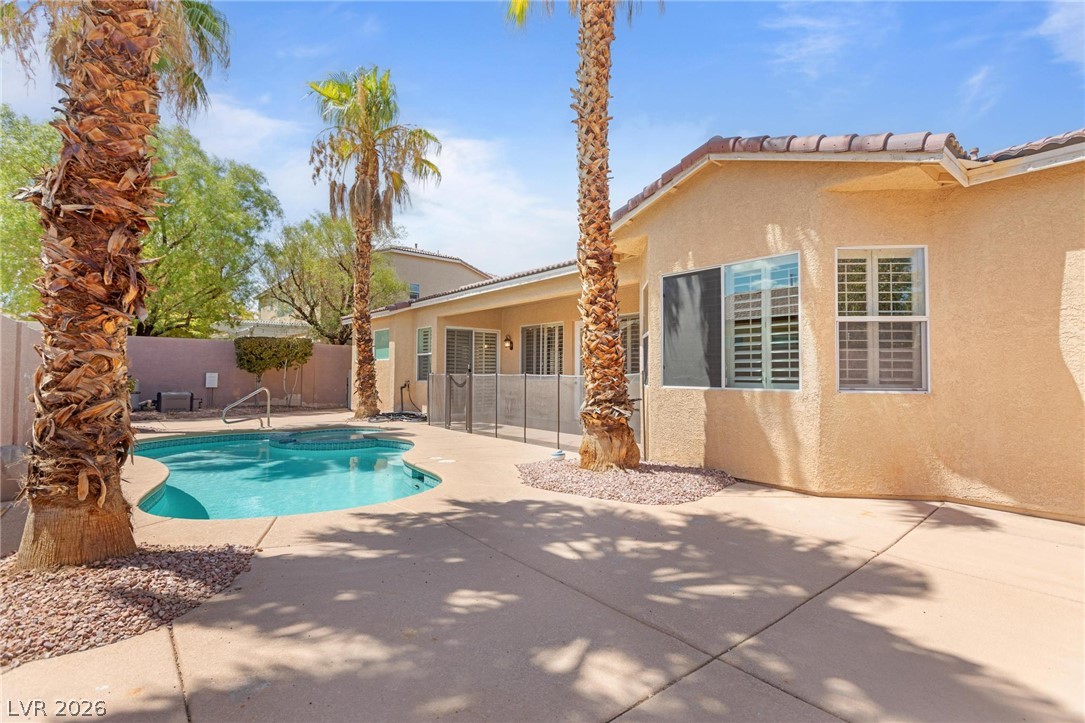 9907 Ridge Manor Avenue Las Vegas NV 89148