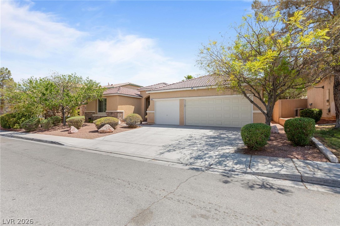 9907 Ridge Manor Avenue Las Vegas NV 89148