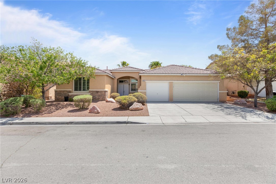 9907 Ridge Manor Avenue Las Vegas NV 89148