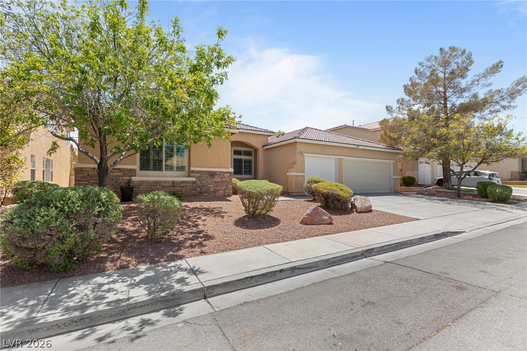 9907 Ridge Manor Avenue Las Vegas NV 89148