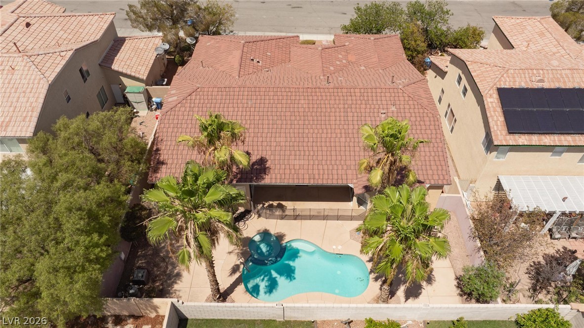 9907 Ridge Manor Avenue Las Vegas NV 89148